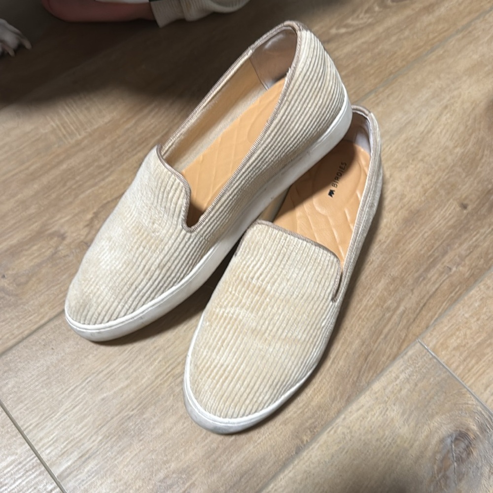 Birdies loafers